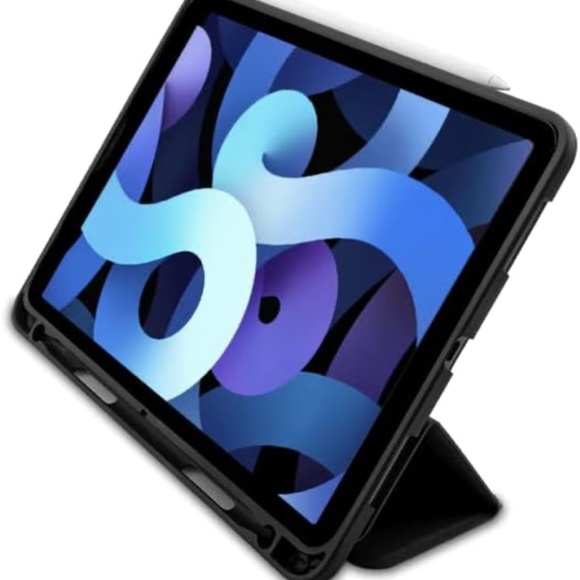 DuraPro Protective Folio Case for iPad Air 10.9" - Picture 8 of 8